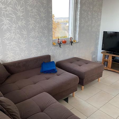 Apartmán Mani'S Feriendomizil Sankt Sebastian Exteriér fotografie