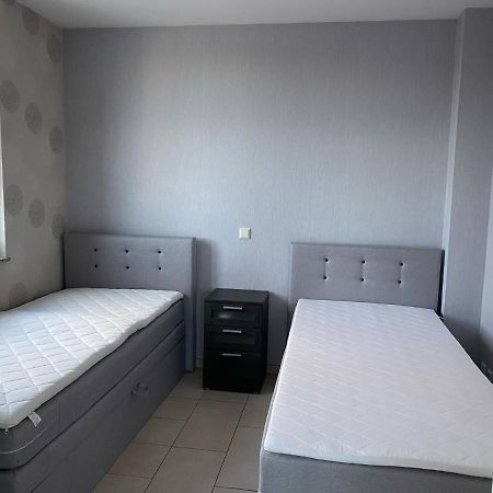 Apartmán Mani'S Feriendomizil Sankt Sebastian Exteriér fotografie