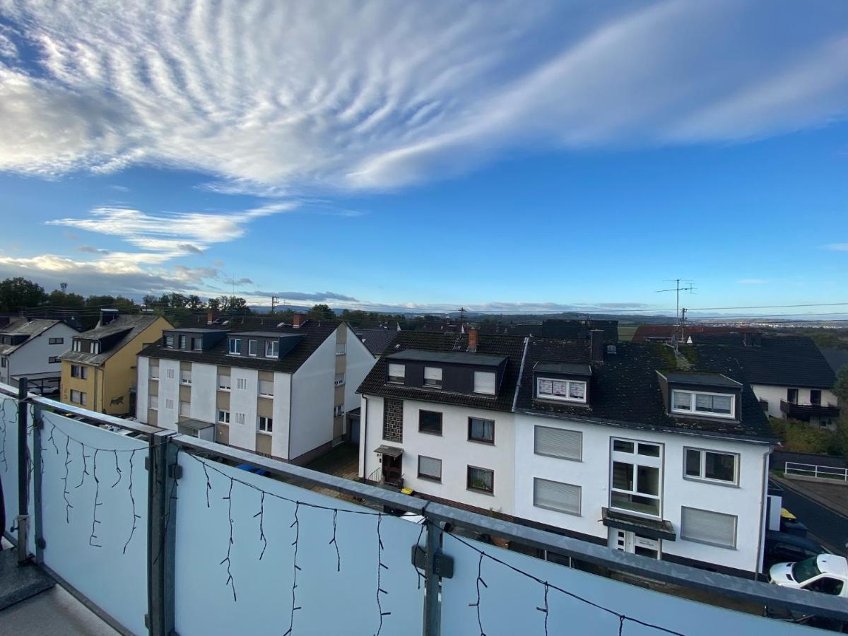 Apartmán Mani'S Feriendomizil Sankt Sebastian Exteriér fotografie