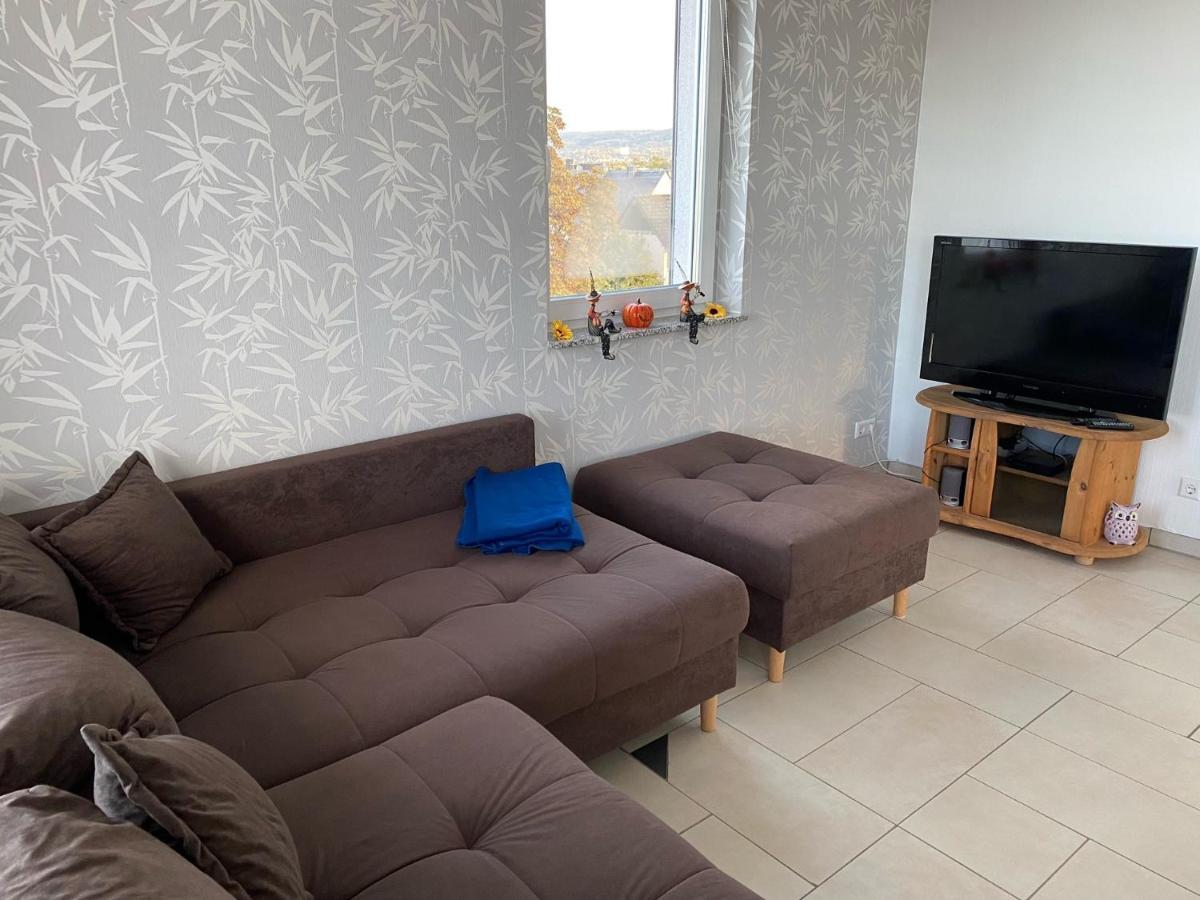 Apartmán Mani'S Feriendomizil Sankt Sebastian Exteriér fotografie