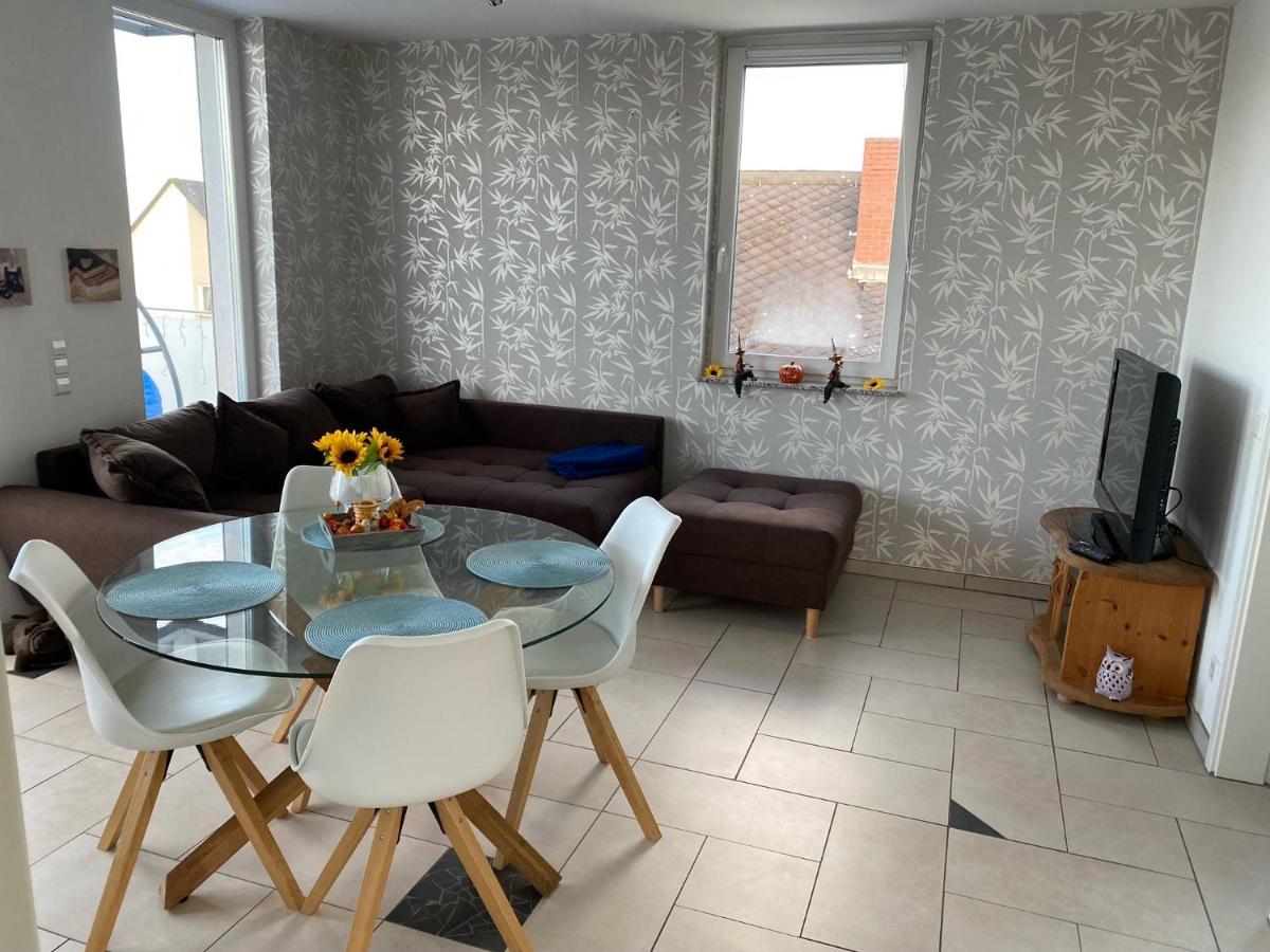 Apartmán Mani'S Feriendomizil Sankt Sebastian Exteriér fotografie