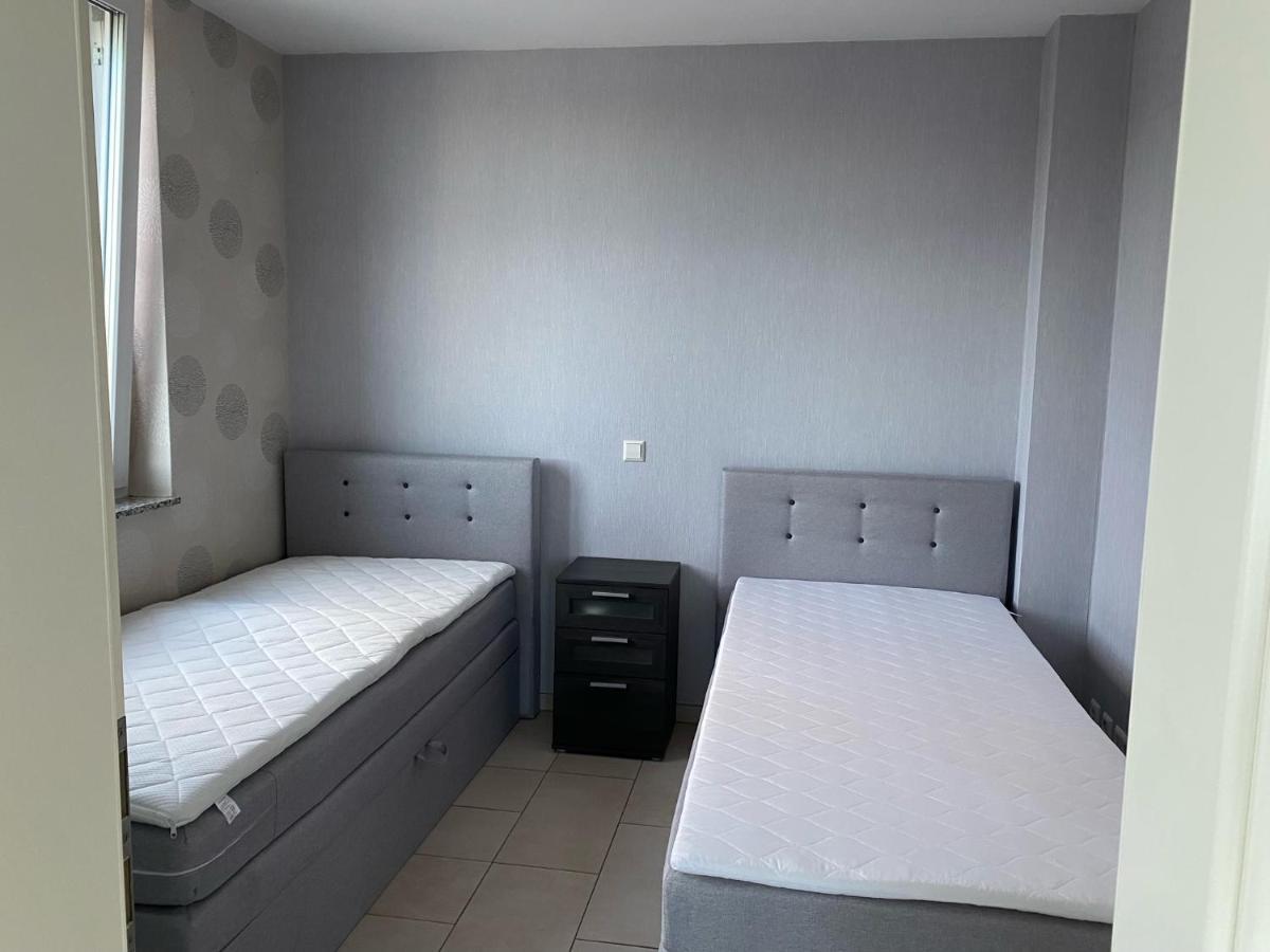 Apartmán Mani'S Feriendomizil Sankt Sebastian Exteriér fotografie